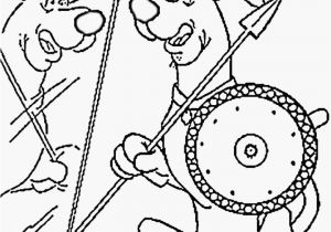 Scooby Doo Valentines Coloring Pages Scooby Doo Coloring Pages Free