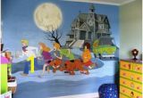 Scooby Doo Wall Mural 15 Best Scooby Doo Images In 2019