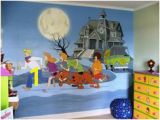 Scooby Doo Wall Mural 15 Best Scooby Doo Images In 2019