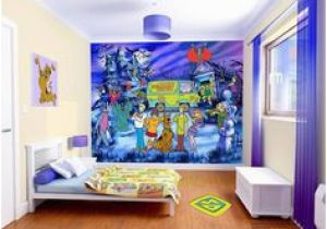 Scooby Doo Wall Mural 23 Best Scooby Boo Images