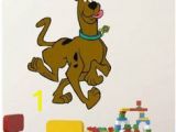 Scooby Doo Wall Mural 7 Best Scooby Baby Images