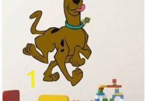 Scooby Doo Wall Mural 7 Best Scooby Baby Images