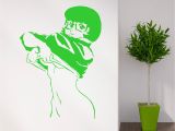 Scooby Doo Wall Mural D266 Y Velma Scooby Doo Vinyl Wall Art Sticker Room Decal In Wall