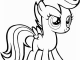 Scootaloo Coloring Page My Little Pony Coloring Page Scootaloo