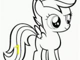 Scootaloo Coloring Page My Little Pony Coloring Pages Rarity 960954
