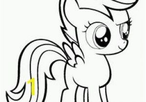 Scootaloo Coloring Page My Little Pony Coloring Pages Rarity 960954
