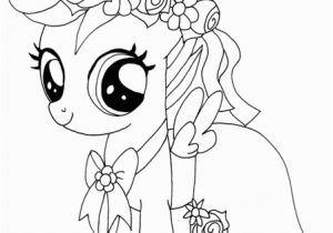 Scootaloo Coloring Page My Little Pony Scootaloo Coloring Page Color Me Pinterest