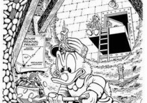 Scrooge Mcduck Coloring Pages 212 Best Don Rosa Images On Pinterest In 2018