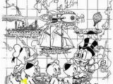 Scrooge Mcduck Coloring Pages 338 Best Ducks by Don Rosa Images In 2018