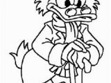 Scrooge Mcduck Coloring Pages 43 Gambar Goofy Coloring Pages Terbaik Di Pinterest