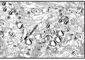 Sea Life Online Coloring Pages Ocean Life Coloring Pages to and Print for Free M8548 Free