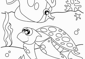 Sea Life Online Coloring Pages Ocean Life Coloring Pages to and Print for Free