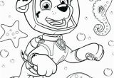 Sea Patrol Paw Patrol Coloring Pages Sea Patrol Coloring Pages at Getdrawings