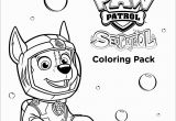 Sea Patrol Paw Patrol Coloring Pages Sea Paw Patrol Coloring Page