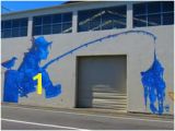 Sea Walls Murals for Oceans Napier 12 Best Plastic Repurposed Images