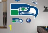 Seahawks Wall Mural 9 Best Sports Images