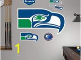 Seahawks Wall Mural 9 Best Sports Images