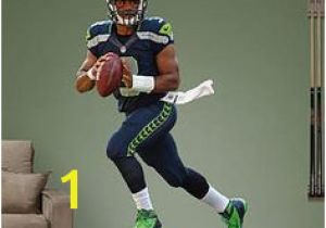 Seahawks Wall Mural 9 Best Sports Images