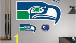 Seahawks Wall Mural 9 Best Sports Images