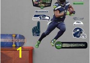 Seahawks Wall Mural 9 Best Sports Images