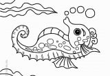 Sealife Coloring Pages 21 Luxury Sea Life to Colour Pexels