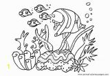 Sealife Coloring Pages Ocean Animals Coloring Pages Fresh 23 Lovely Sea Life Coloring Pages