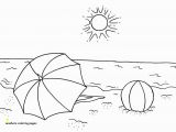 Seashore Coloring Pages Seashore Coloring Pages Beach Coloring Pages Best Summer Coloring