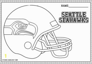 Seattle Seahawks Coloring Pages Seattle Seahawks Coloring Pages New Seahawks Coloring Pages Fresh