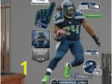 Seattle Seahawks Wall Mural 14 Best Boys Seahawks Room Images