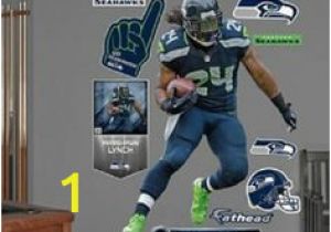 Seattle Seahawks Wall Mural 14 Best Boys Seahawks Room Images