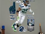 Seattle Seahawks Wall Mural I Want This Fathead