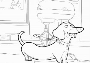 Secret Life Of Pets Coloring Pages Pdf Buddy Pdf Printable Coloring Page the Secret Life Of