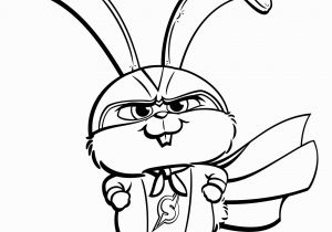 Secret Life Of Pets Printable Coloring Pages the Secret Life Of Pets Coloring Pages Print them for Free