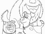 Secret Life Of Pets Printable Coloring Pages the Secret Life Of Pets Coloring Pages Print them for Free