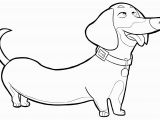 Secret Life Of Pets Printable Coloring Pages the Secret Life Pets Coloring Pages Coloring Home
