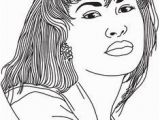 Selena Quintanilla Coloring Pages 20 Best Lily S 5th Images