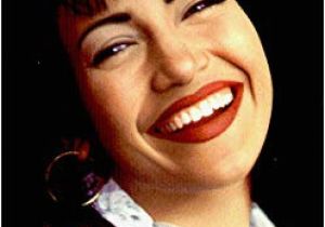 Selena Quintanilla Coloring Pages Amazon Selena Widescreen Edition [vhs] Jennifer