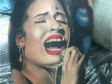 Selena Quintanilla Coloring Pages Selena Quintanilla Perez Artist Colombia Revink Satx