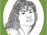 Selena Quintanilla Coloring Pages Selena Quintanilla Worksheets & Teaching Resources