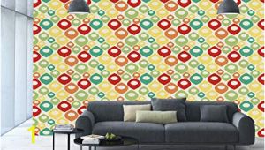 Self Adhesive Vinyl Wall Murals Amazon Wall Mural Sticker [ Abstract Colorful