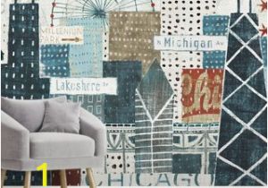 Self Adhesive Wall Murals Uk Hey Chicago