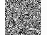 Self Esteem Coloring Pages Coloring Pages for Zen Angela Porter39s Zen Doodle