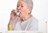 Senior Woman with asthma Wall Mural 14 Best Weird Stuff On Amazon Images
