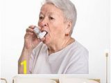 Senior Woman with asthma Wall Mural 14 Best Weird Stuff On Amazon Images