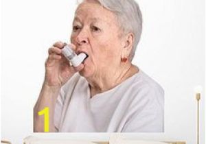 Senior Woman with asthma Wall Mural 14 Best Weird Stuff On Amazon Images