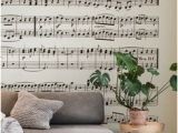 Sepia Wall Murals 48 Best Music Wall Murals Images