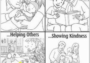 Serving Others Coloring Pages 254 Best Lds Children S Coloring Pages Images On Pinterest