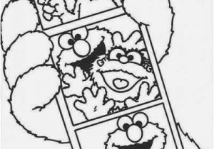 Sesame Street Coloring Pages Zoe Elmo Zoe Picture Coloring Pages Pinterest