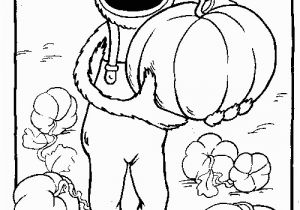 Sesame Street Halloween Coloring Pages Free 24 Free Printable Halloween Coloring Pages for Kids