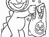 Sesame Street Halloween Coloring Pages Free Sesame Street Halloween Coloring Pages at Getcolorings